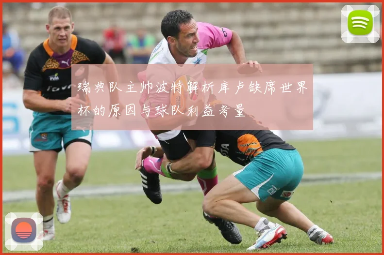 瑞典队主帅波特解析库卢缺席世界杯的原因与球队利益考量
